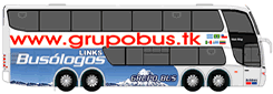 Grupo Bus - Busólogos en Internet
