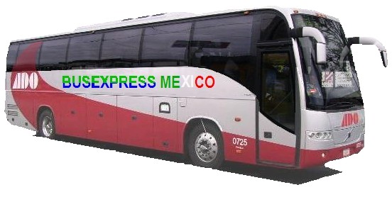 Busexpress México